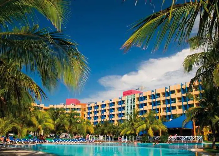 Occidental Arenas Blancas Hotel Varadero