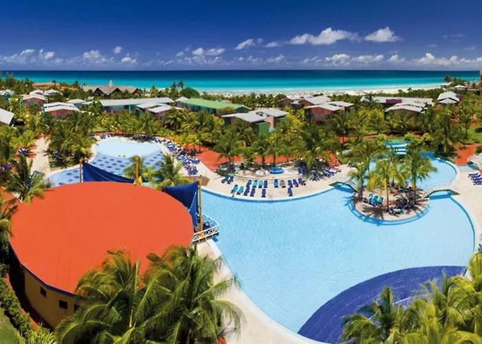 Occidental Arenas Blancas Hotel Varadero